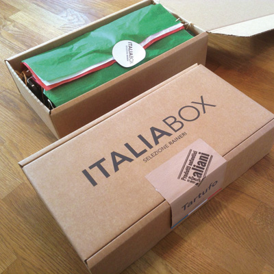 Italiabox 1
