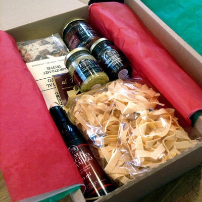 Italiabox 2
